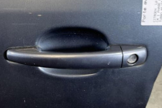 Porte avant gauche CITROEN C4 1