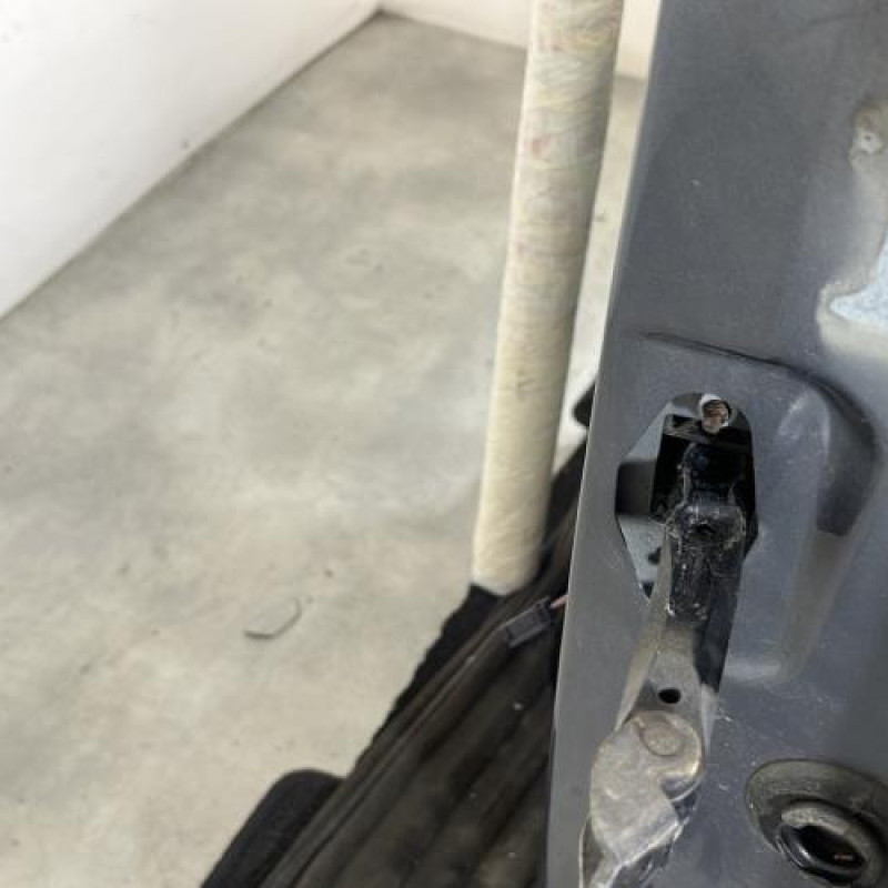 Porte avant gauche CITROEN C4 1 Photo n°5
