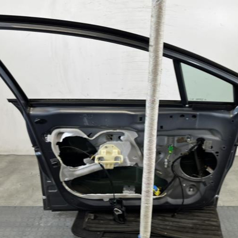 Porte avant gauche CITROEN C4 1 Photo n°7