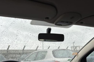Porte avant gauche CITROEN C4 1