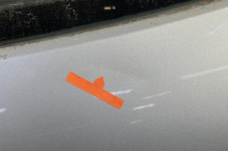 Malle/Hayon arriere PEUGEOT 308 1
