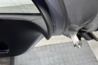 Malle/Hayon arriere PEUGEOT 308 1
