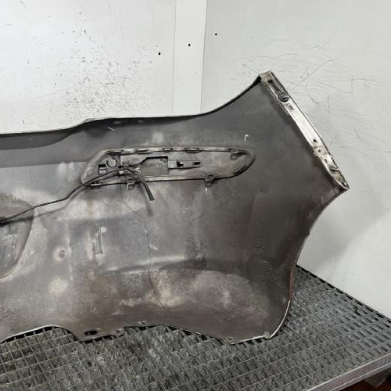 Pare choc arriere PEUGEOT 308 1 Photo n°4