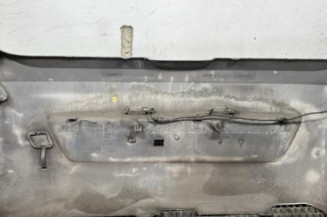 Pare choc arriere PEUGEOT 308 1