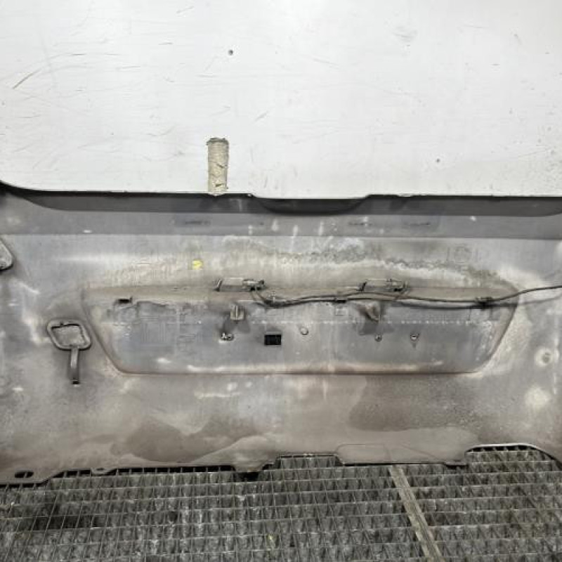 Pare choc arriere PEUGEOT 308 1 Photo n°5