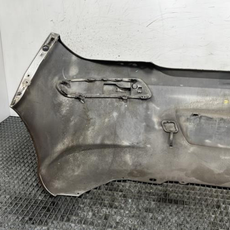 Pare choc arriere PEUGEOT 308 1 Photo n°6