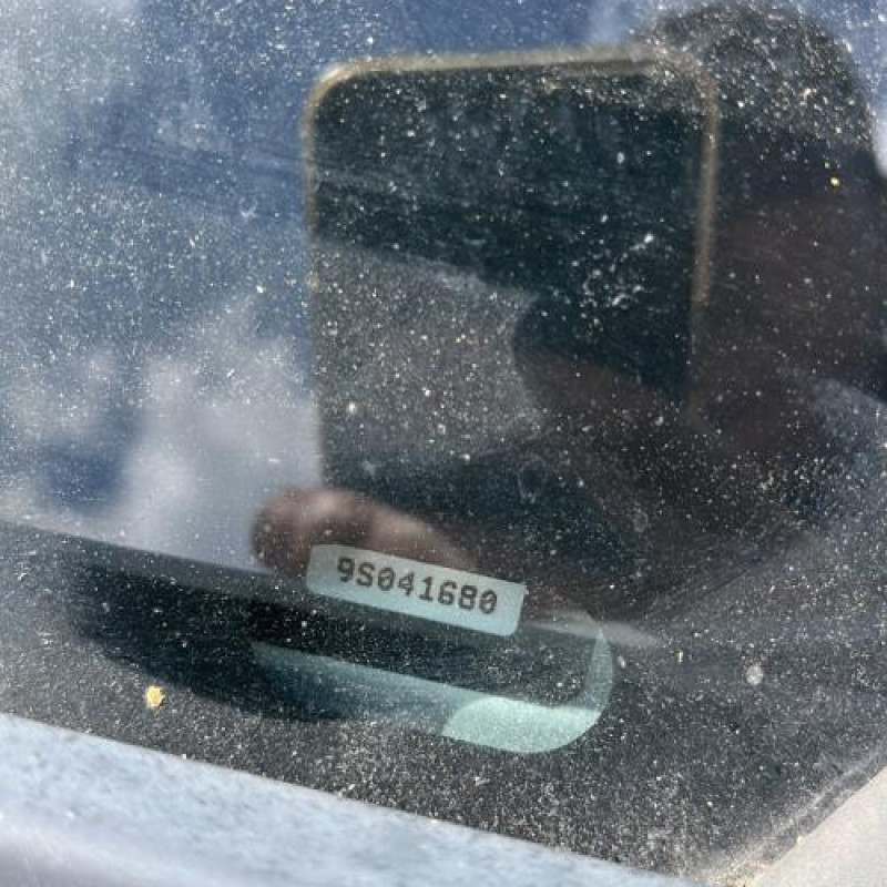 Porte arriere droit PEUGEOT 308 1 Photo n°13