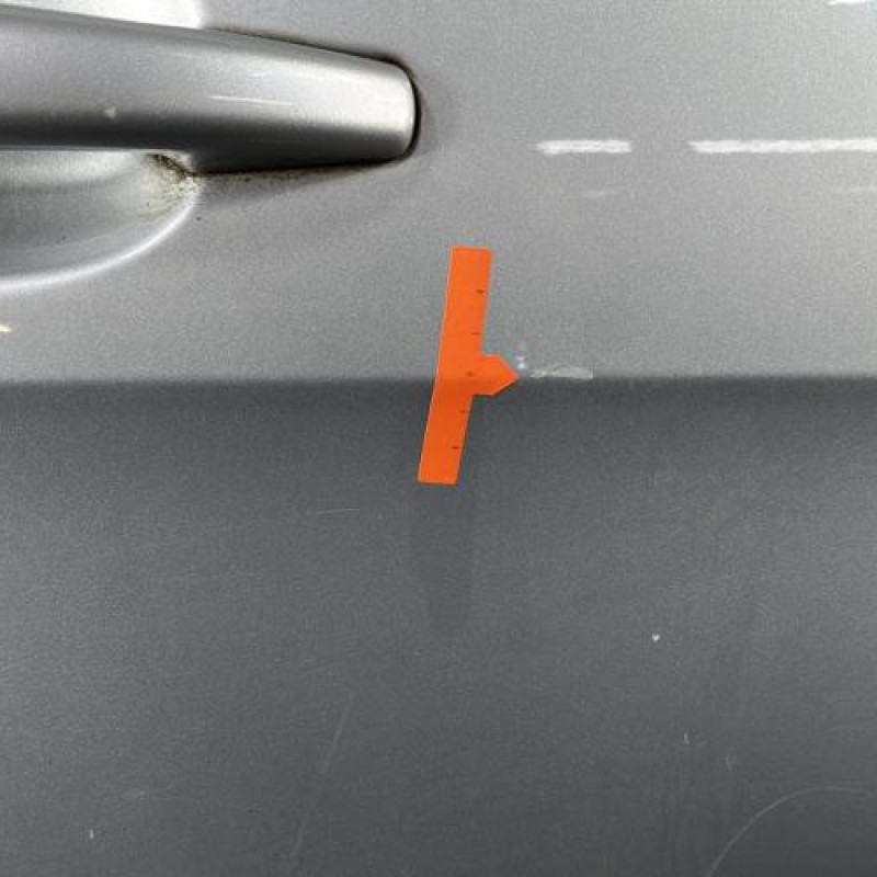 Porte avant droit PEUGEOT 308 1 Photo n°3