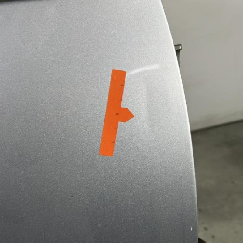 Porte avant droit PEUGEOT 308 1 Photo n°4