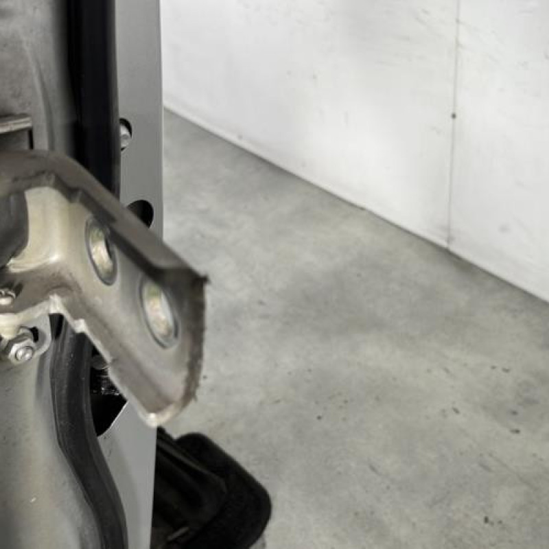 Porte avant droit PEUGEOT 308 1 Photo n°5