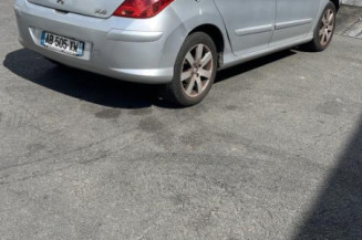 Porte avant droit PEUGEOT 308 1