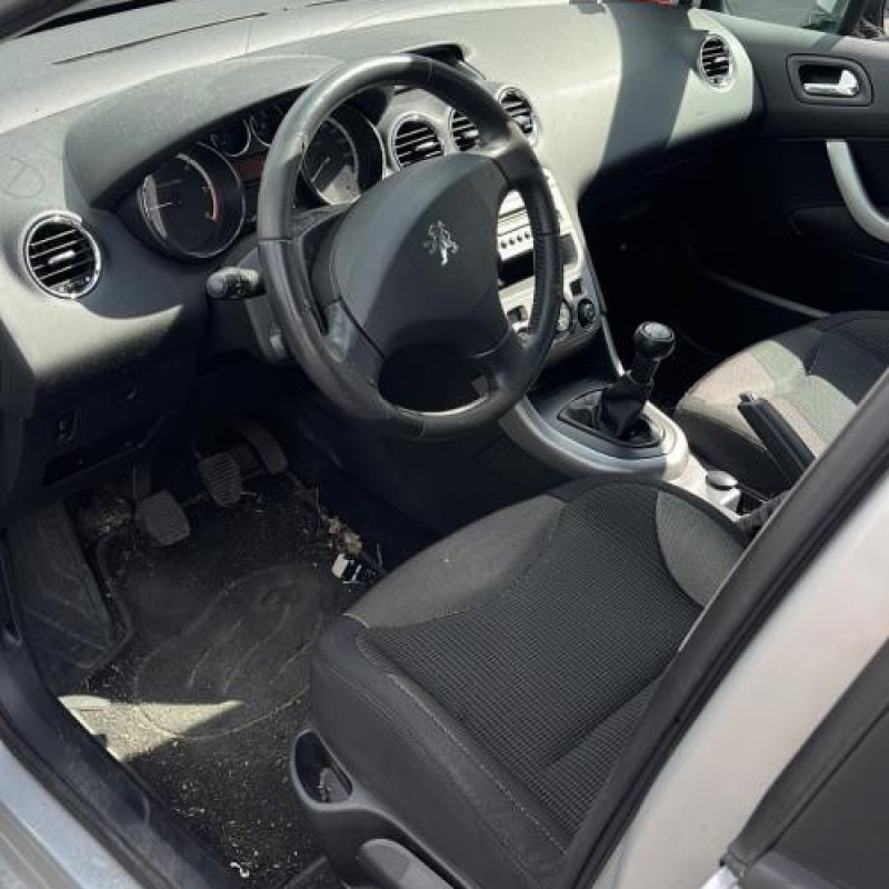 Porte avant droit PEUGEOT 308 1 Photo n°15
