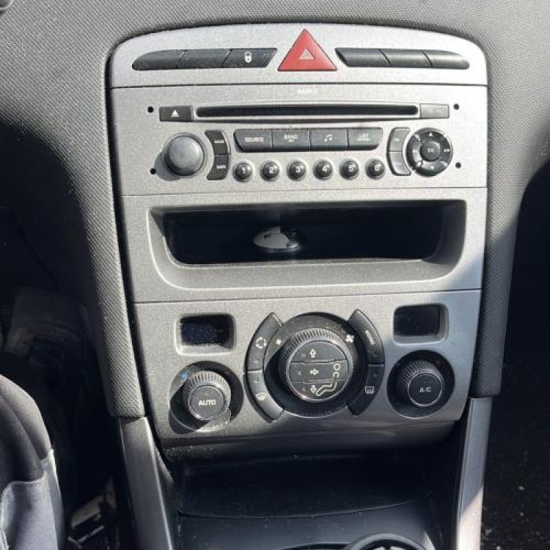 Porte avant droit PEUGEOT 308 1 Photo n°19