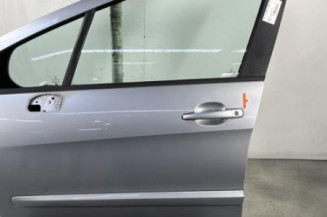 Porte avant gauche PEUGEOT 308 1 Photo n°1