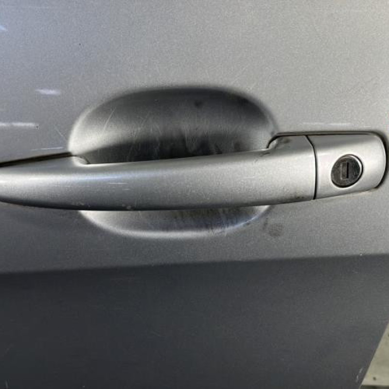 Porte avant gauche PEUGEOT 308 1 Photo n°2
