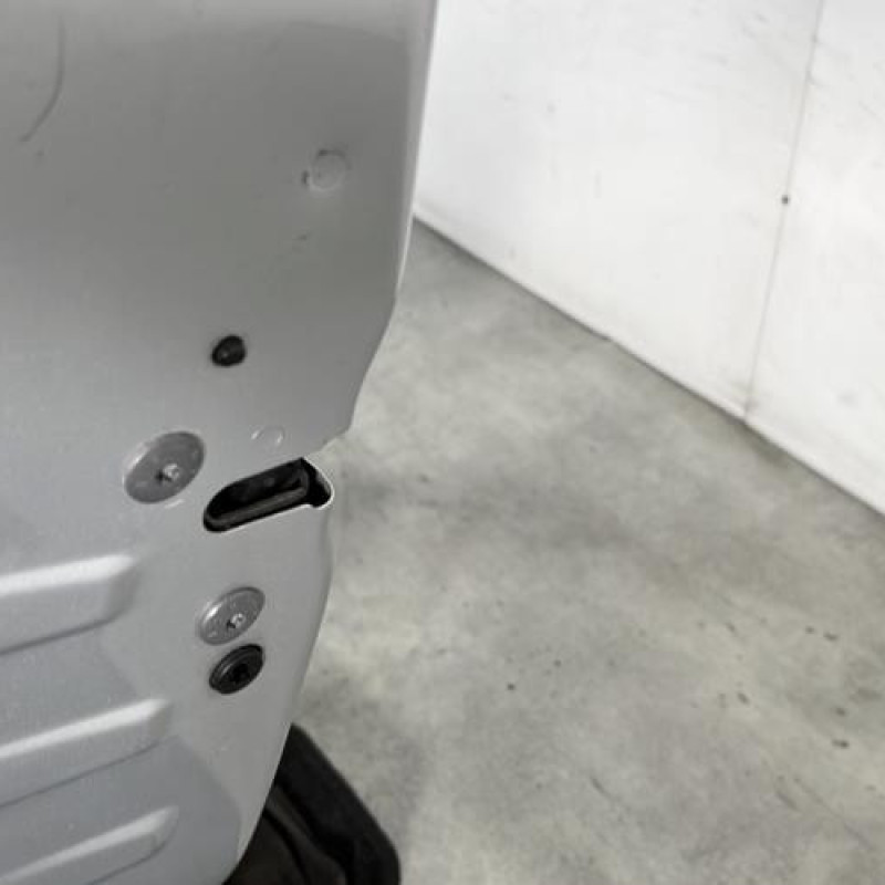Porte avant gauche PEUGEOT 308 1 Photo n°4
