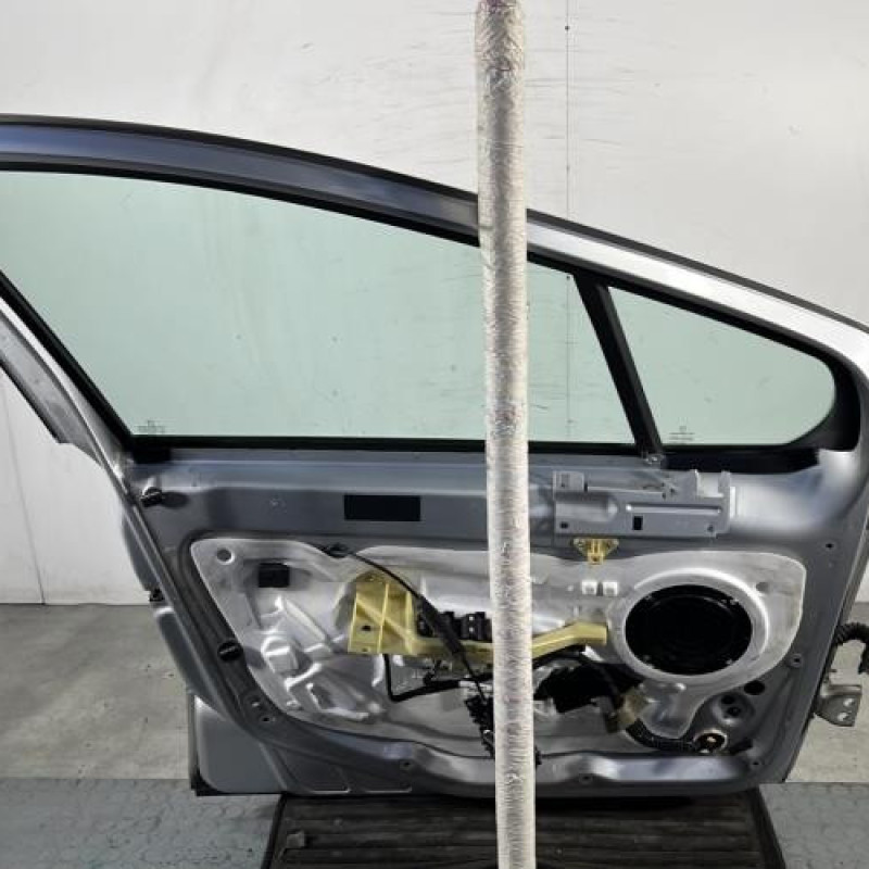 Porte avant gauche PEUGEOT 308 1 Photo n°7