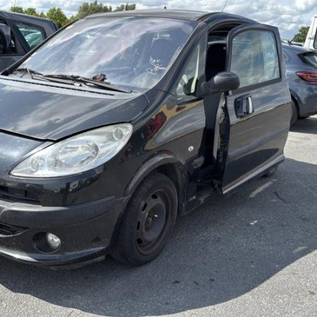 Leve vitre electrique avant gauche PEUGEOT 1007 Photo n°1