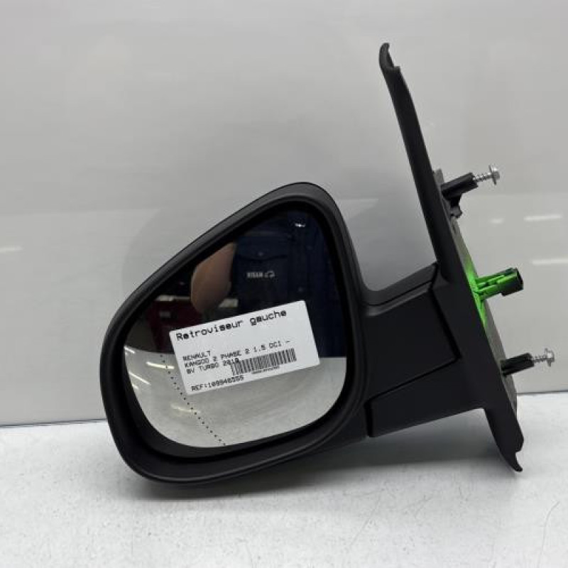 Retroviseur gauche RENAULT KANGOO 2 Photo n°1