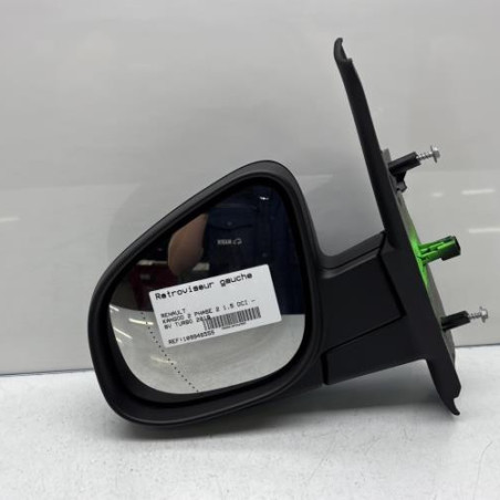 Retroviseur gauche RENAULT KANGOO 2 Photo n°1