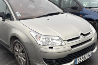 Serrure arriere gauche CITROEN C4 1