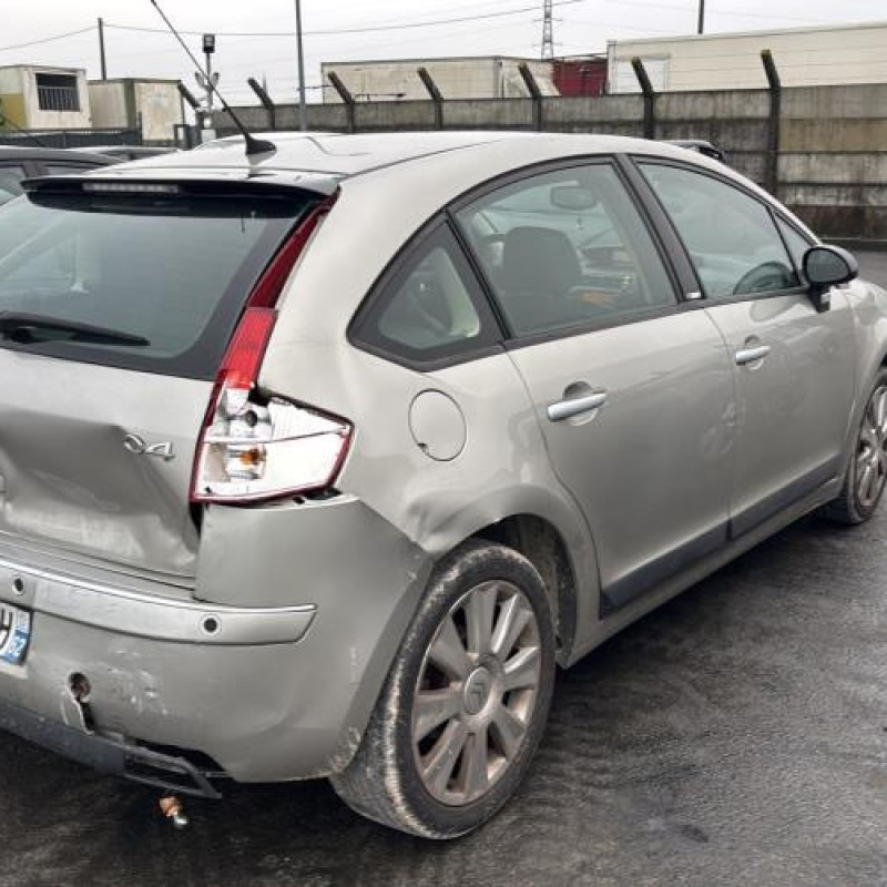 Amortisseur avant droit CITROEN C4 1 Photo n°3