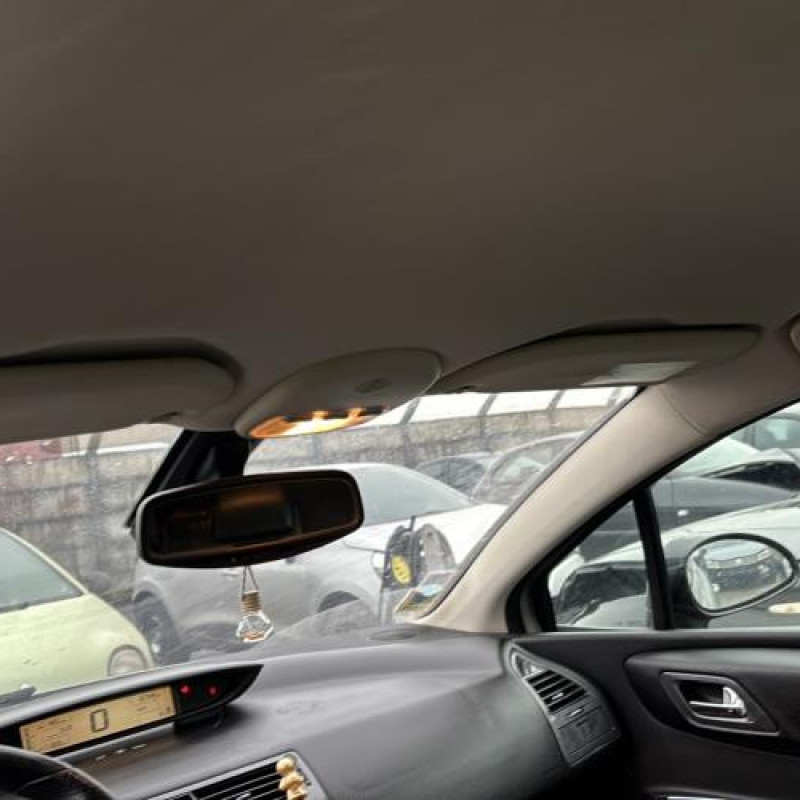 Bloc ABS (freins anti-blocage) CITROEN C4 1 Photo n°14