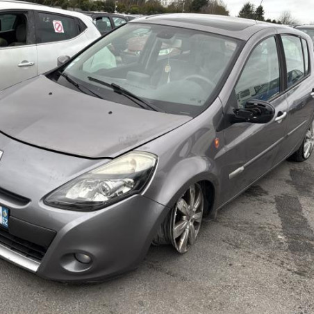 Moteur RENAULT CLIO 3 Photo n°1