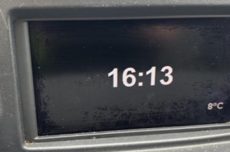 Moteur RENAULT CLIO 3