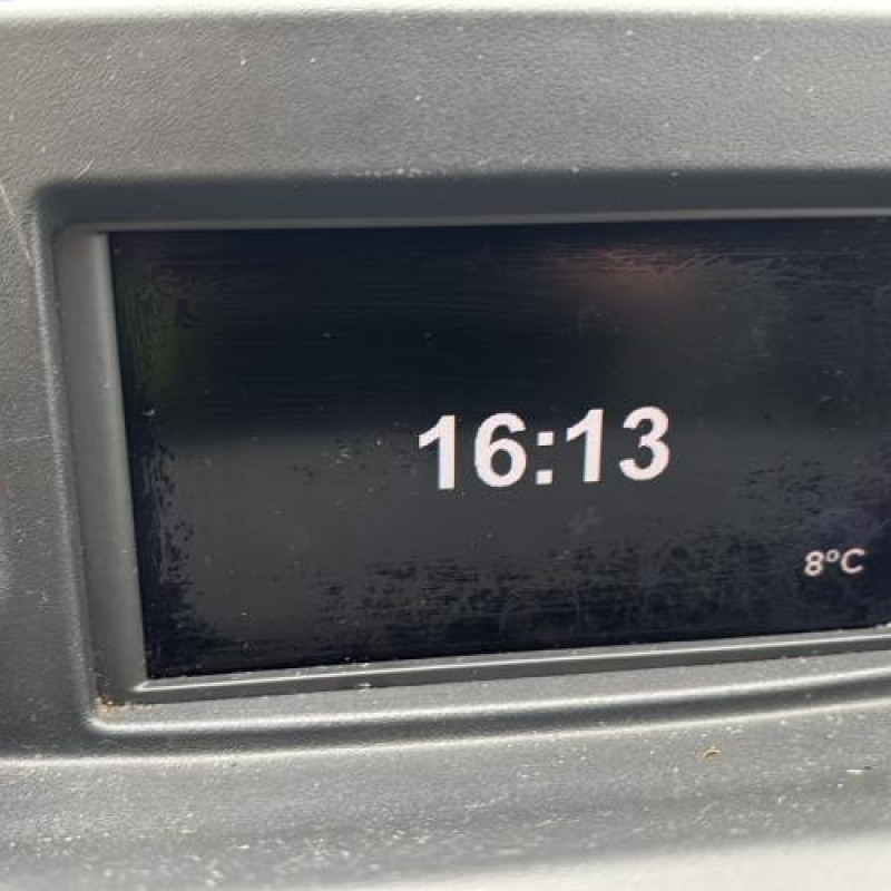 Moteur RENAULT CLIO 3 Photo n°18