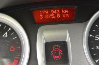 Moteur RENAULT CLIO 3