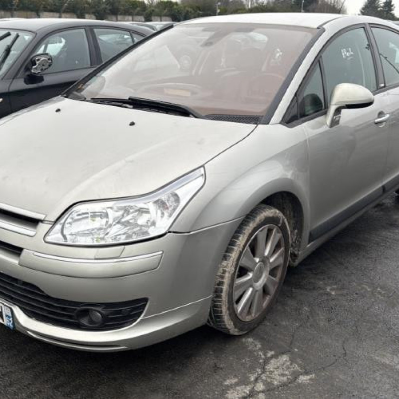 Afficheur CITROEN C4 1 Photo n°1