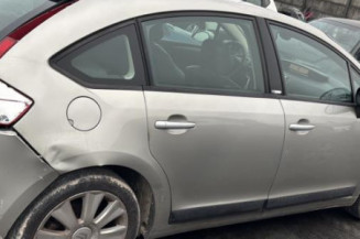 Afficheur CITROEN C4 1