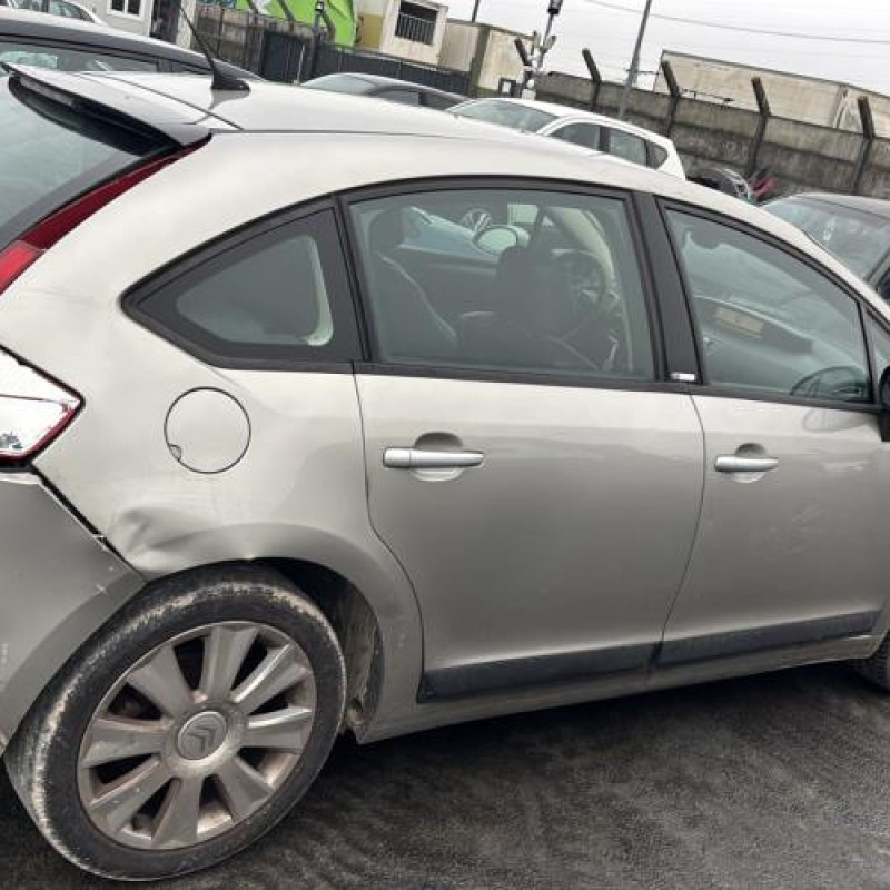 Afficheur CITROEN C4 1 Photo n°6