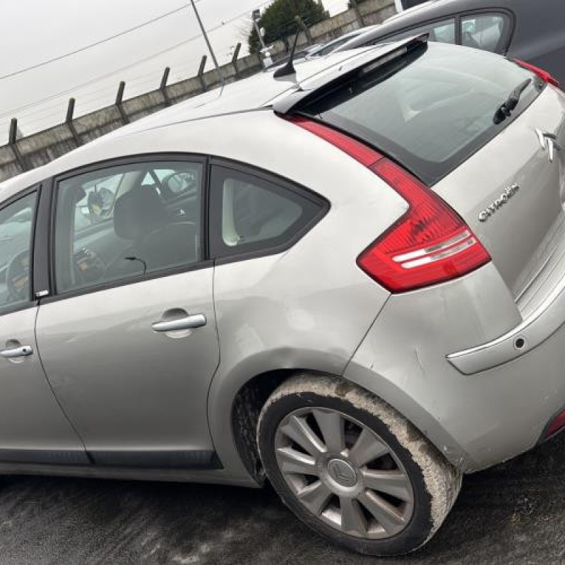 Afficheur CITROEN C4 1 Photo n°7