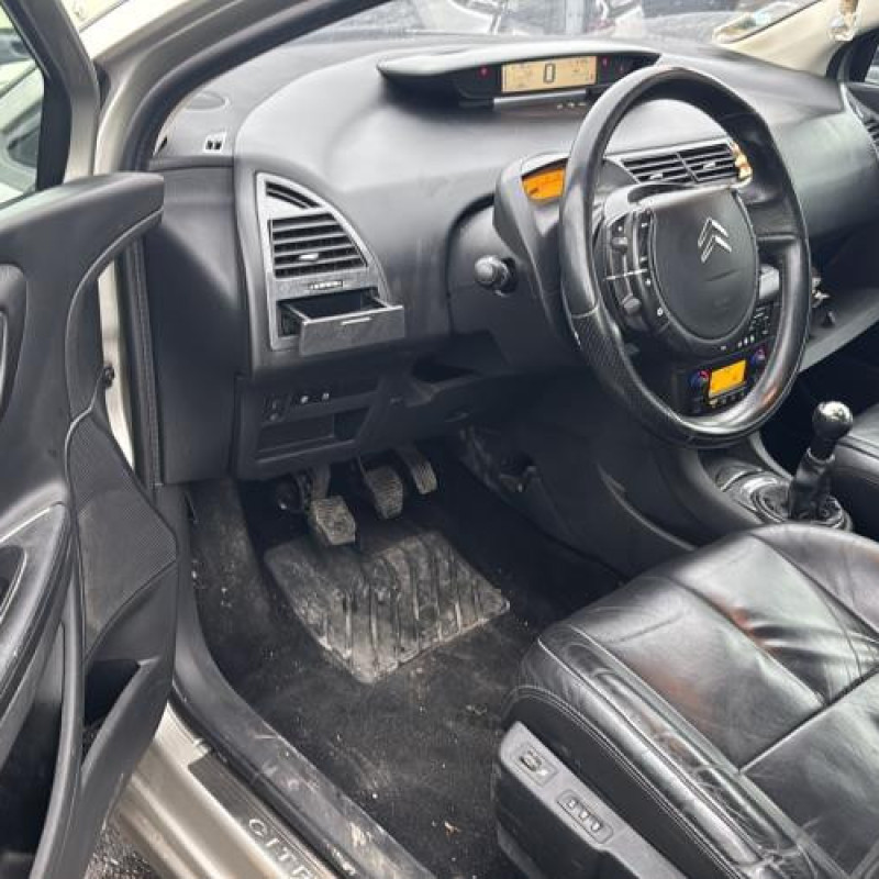 Afficheur CITROEN C4 1 Photo n°9