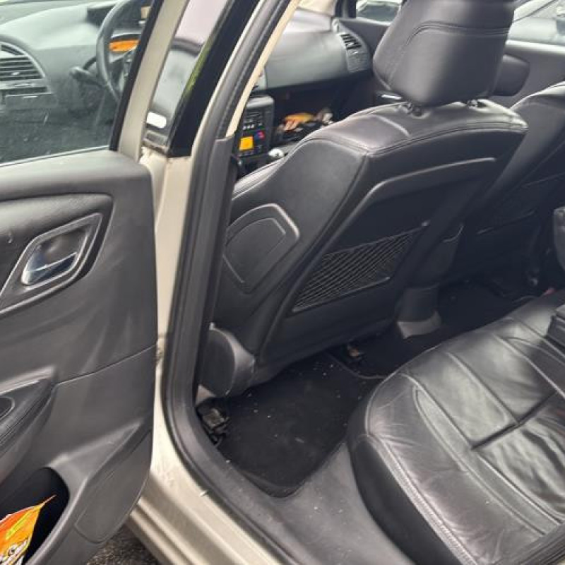 Afficheur CITROEN C4 1 Photo n°10