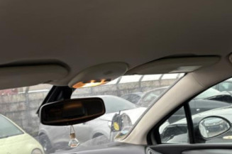 Afficheur CITROEN C4 1