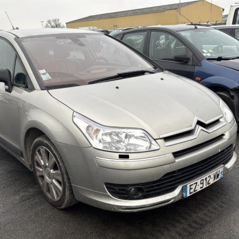 Com (Bloc Contacteur Tournant+Commodo Essuie Glace+Commodo Phare) CITROEN C4 1 Photo n°2