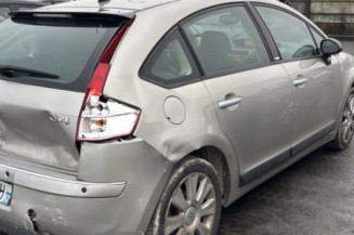 Com (Bloc Contacteur Tournant+Commodo Essuie Glace+Commodo Phare) CITROEN C4 1