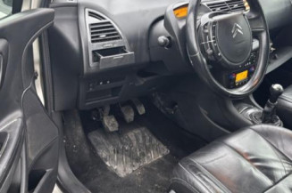 Com (Bloc Contacteur Tournant+Commodo Essuie Glace+Commodo Phare) CITROEN C4 1