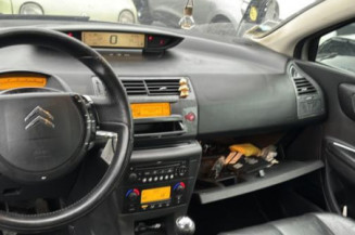 Com (Bloc Contacteur Tournant+Commodo Essuie Glace+Commodo Phare) CITROEN C4 1