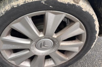 Com (Bloc Contacteur Tournant+Commodo Essuie Glace+Commodo Phare) CITROEN C4 1