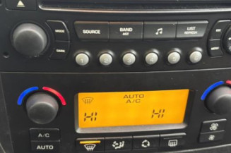 Com (Bloc Contacteur Tournant+Commodo Essuie Glace+Commodo Phare) CITROEN C4 1