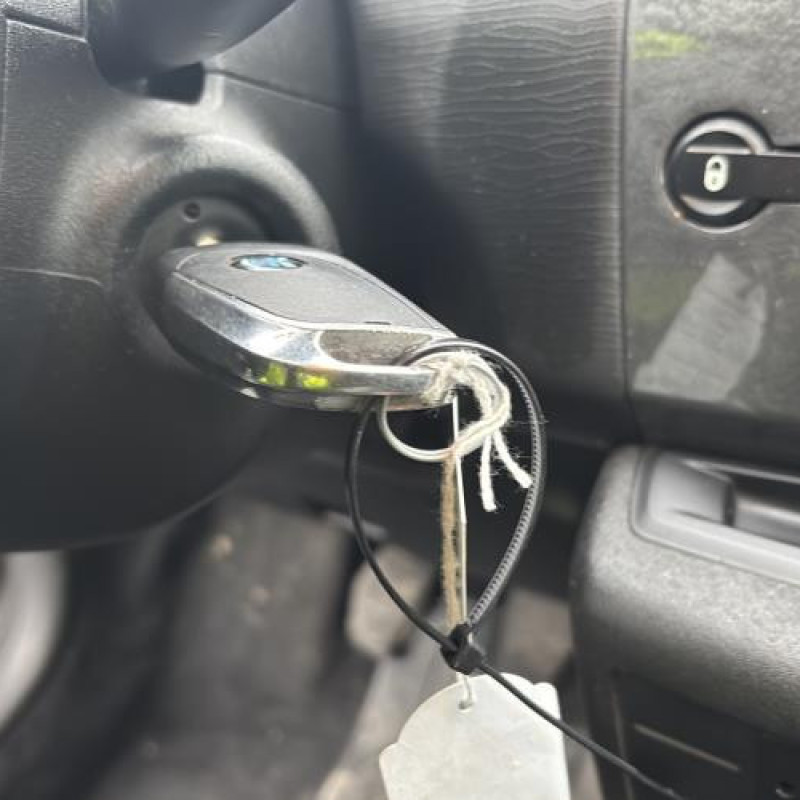 Com (Bloc Contacteur Tournant+Commodo Essuie Glace+Commodo Phare) CITROEN C4 1 Photo n°19