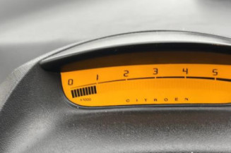 Com (Bloc Contacteur Tournant+Commodo Essuie Glace+Commodo Phare) CITROEN C4 1