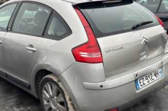 Vitre arriere droit CITROEN C4 1