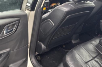 Vitre arriere droit CITROEN C4 1
