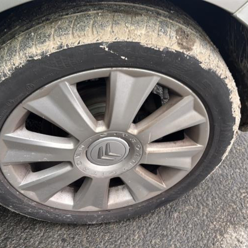 Vitre arriere droit CITROEN C4 1 Photo n°13