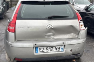 Vitre avant gauche CITROEN C4 1